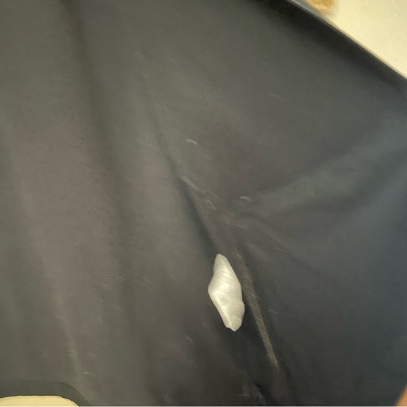 Columbia Jacket Black Full Zip Comfort Performance Active B30 Men's Sz XL B30 - Picture 7 of 13